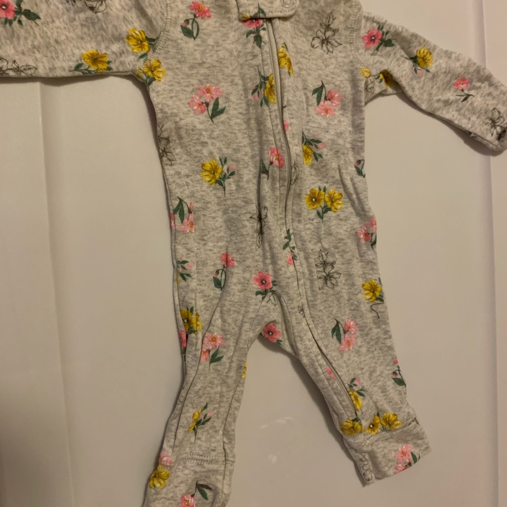 Baby outfit